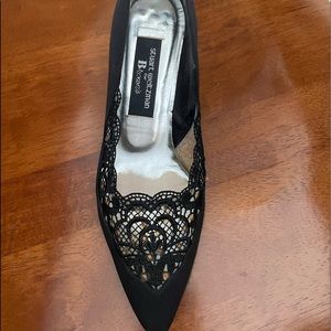 Stuart Weitzman Heels Size 7.5